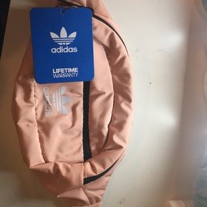 Adidas waist bag